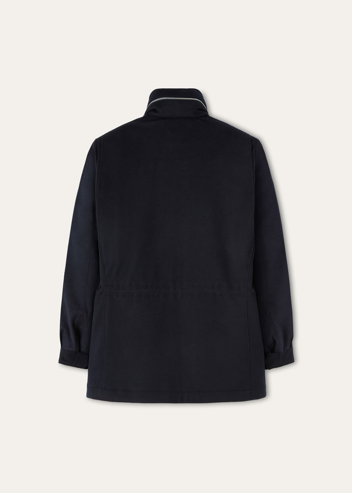 TRAVELLER FIELD JACKET CASH STORM_FAP7090_W000_2