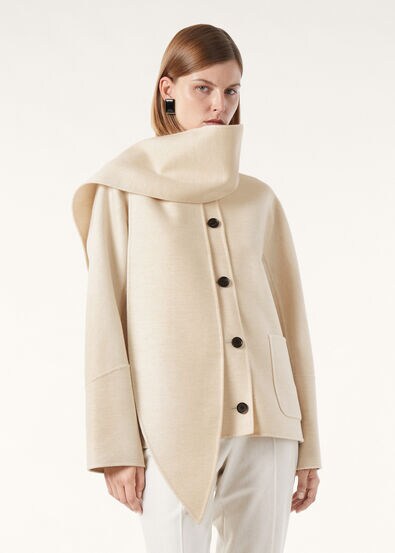 BLANEY BLOUSON CASH DOUBLE