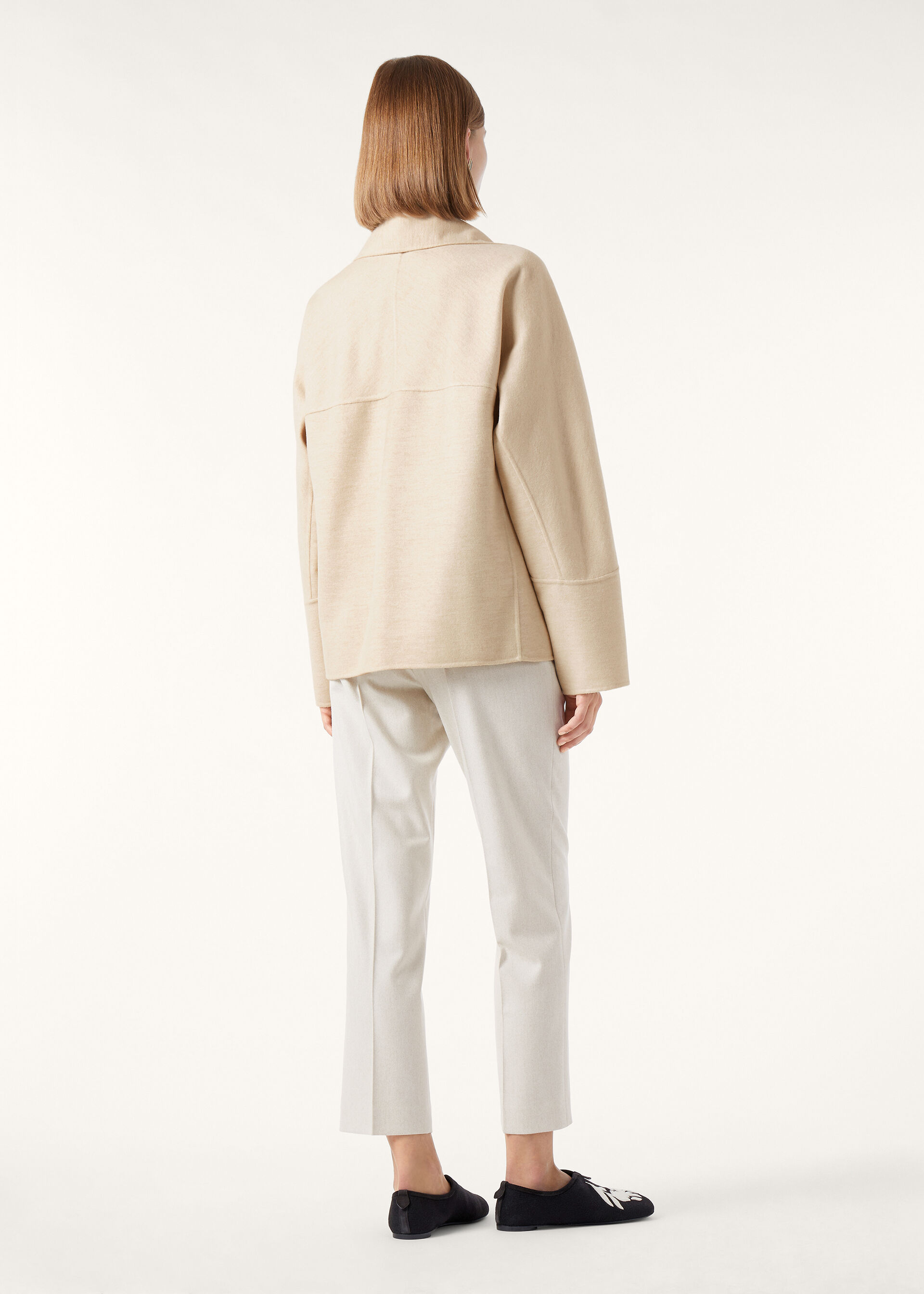 BLANEY BLOUSON CASH DOUBLE