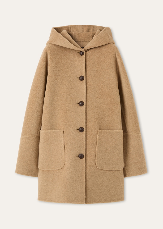 DELROY PARKA CASHMERE WISH DOUBLE_FAP7148_E0G8_1