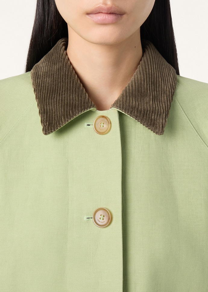 BRODERICK SB COAT LINEN SILK 3L_FAP7265_51CG_2