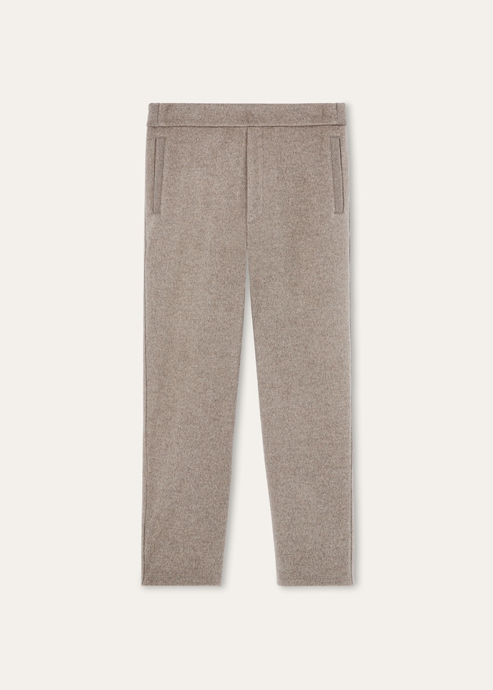 TAMIGI PANTS WOOL FLEECE_FAP7304_D0XD_5