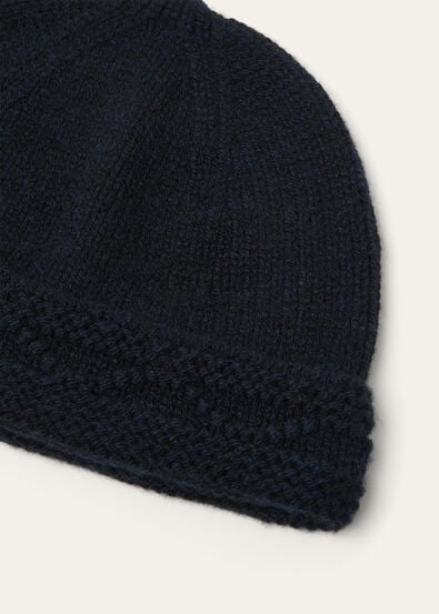 CAREZZA BEANIE CASH GG 3