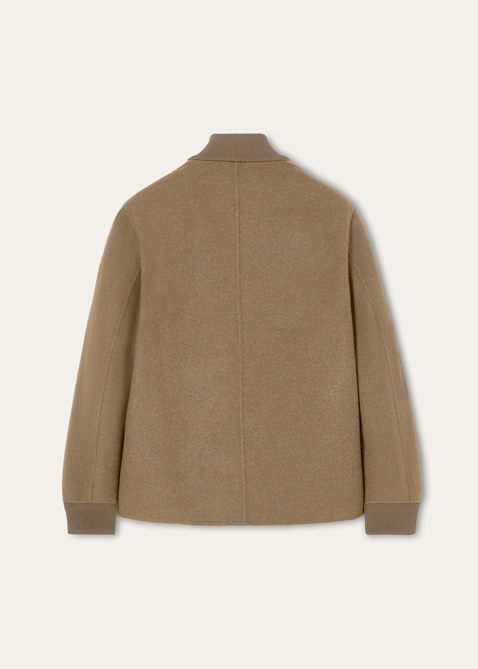 RIK BLOUSON CASH DOUBLE BICOLOR RAIN_FAP7445_H0QF_2