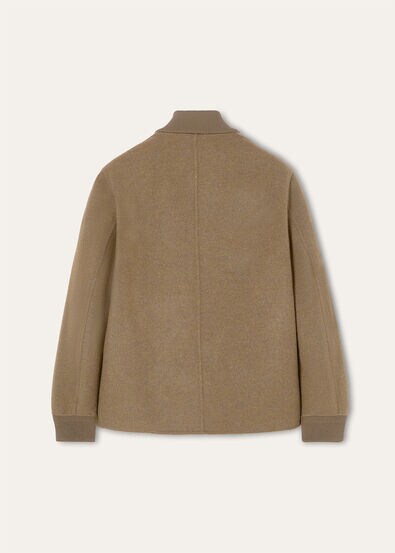 RIK BLOUSON CASH DOUBLE BICOLOR RAIN
