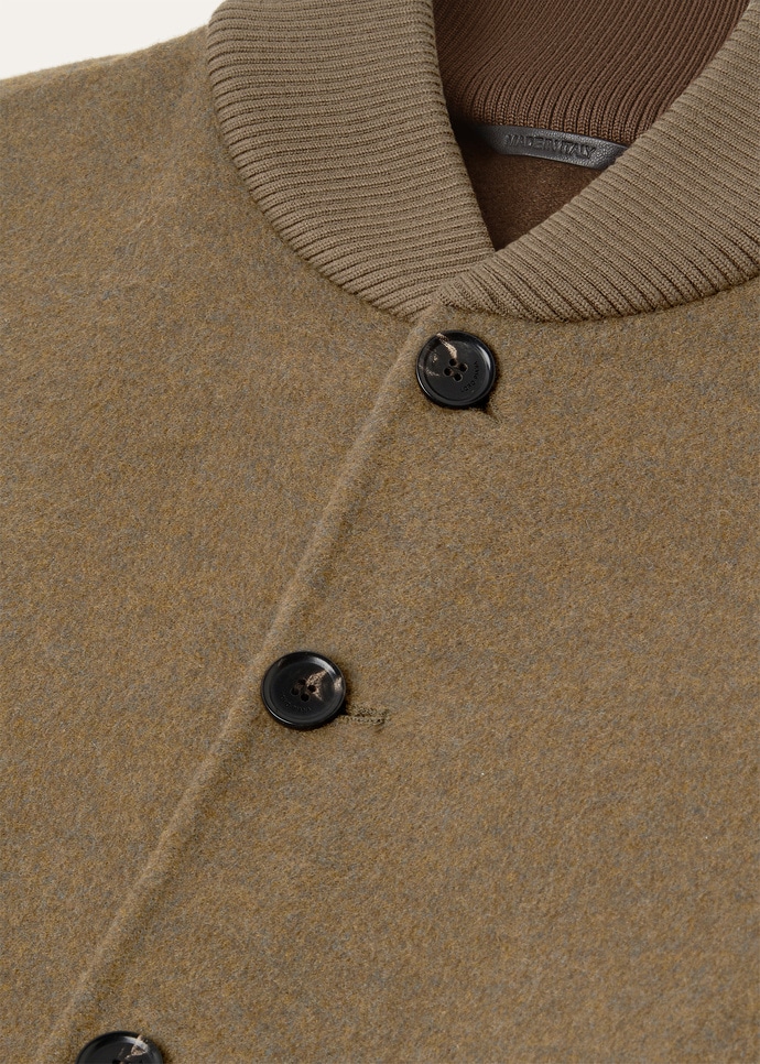 RIK BLOUSON CASH DOUBLE BICOLOR RAIN_FAP7445_H0QF_3