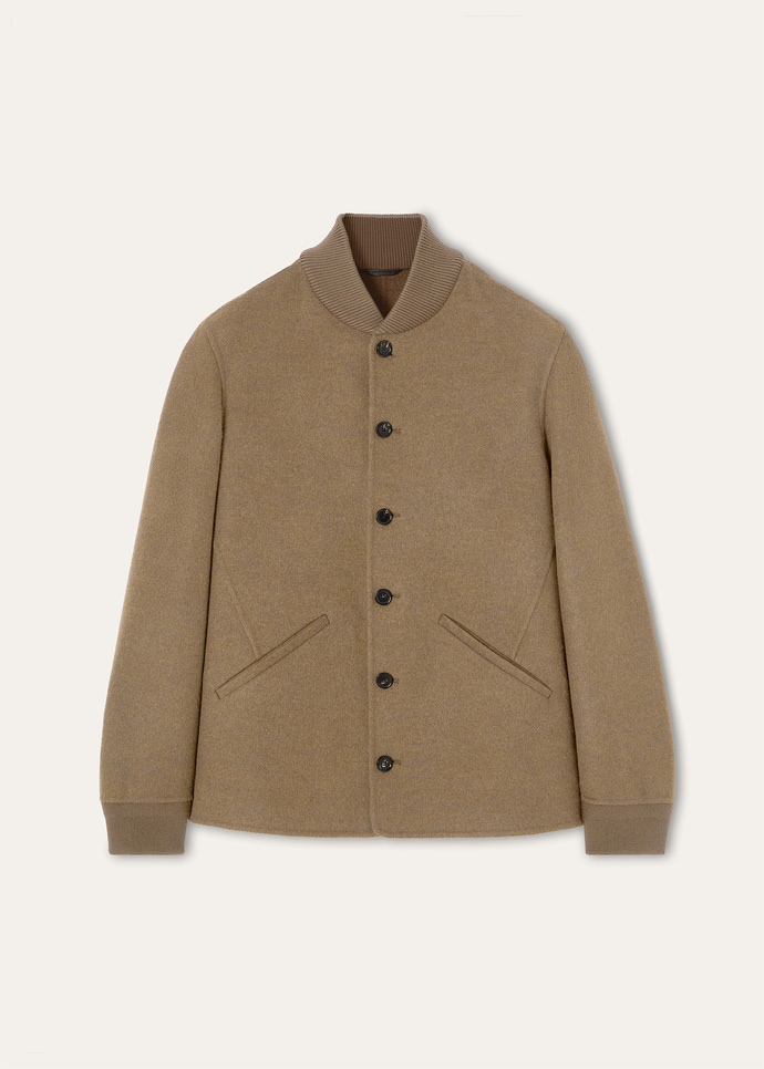 RIK BLOUSON CASH DOUBLE BICOLOR RAIN_FAP7445_H0QF_1