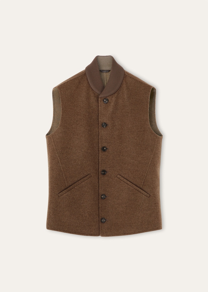 RIK VEST CASH DOUBLE BICOLOR RAIN_FAP7446_H0QR_1