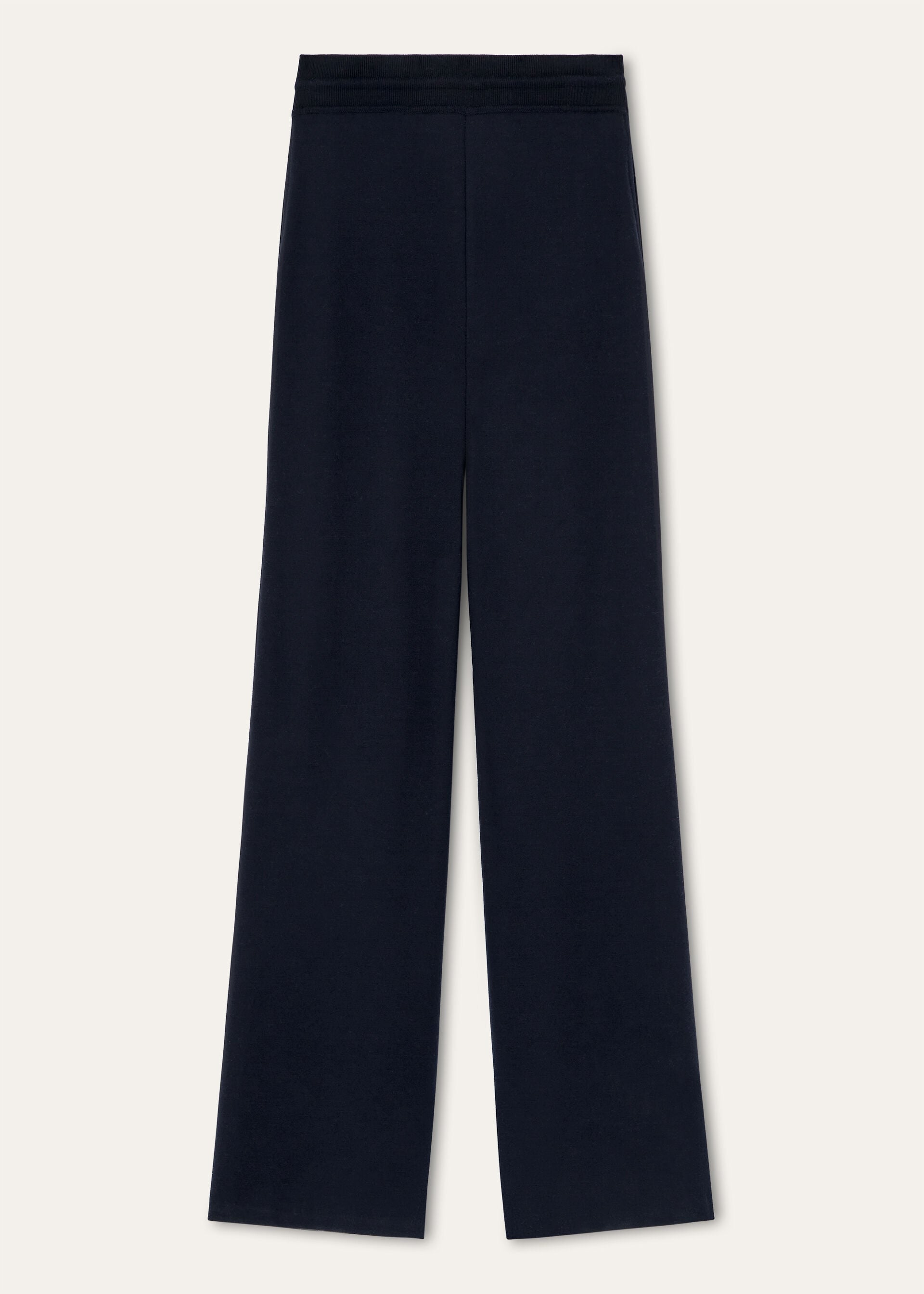LEVEN PANTS INTERLOCK WOOL 200'S
