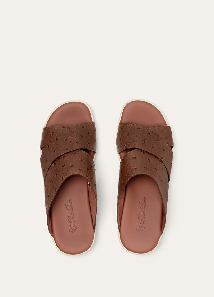 PALM SANDAL WALK OSTRICH_FAP7514_H02B_5