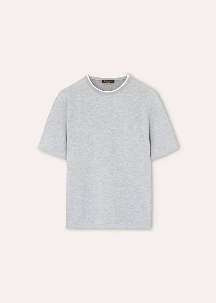 MUSTIQUE T-SHIRT COTTON SILK_FAP7623_M004_5