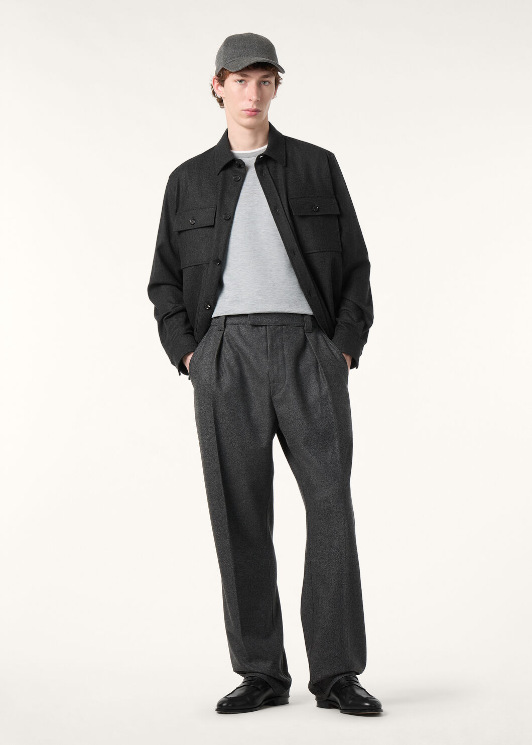 MUSTIQUE T-SHIRT COTTON SILK