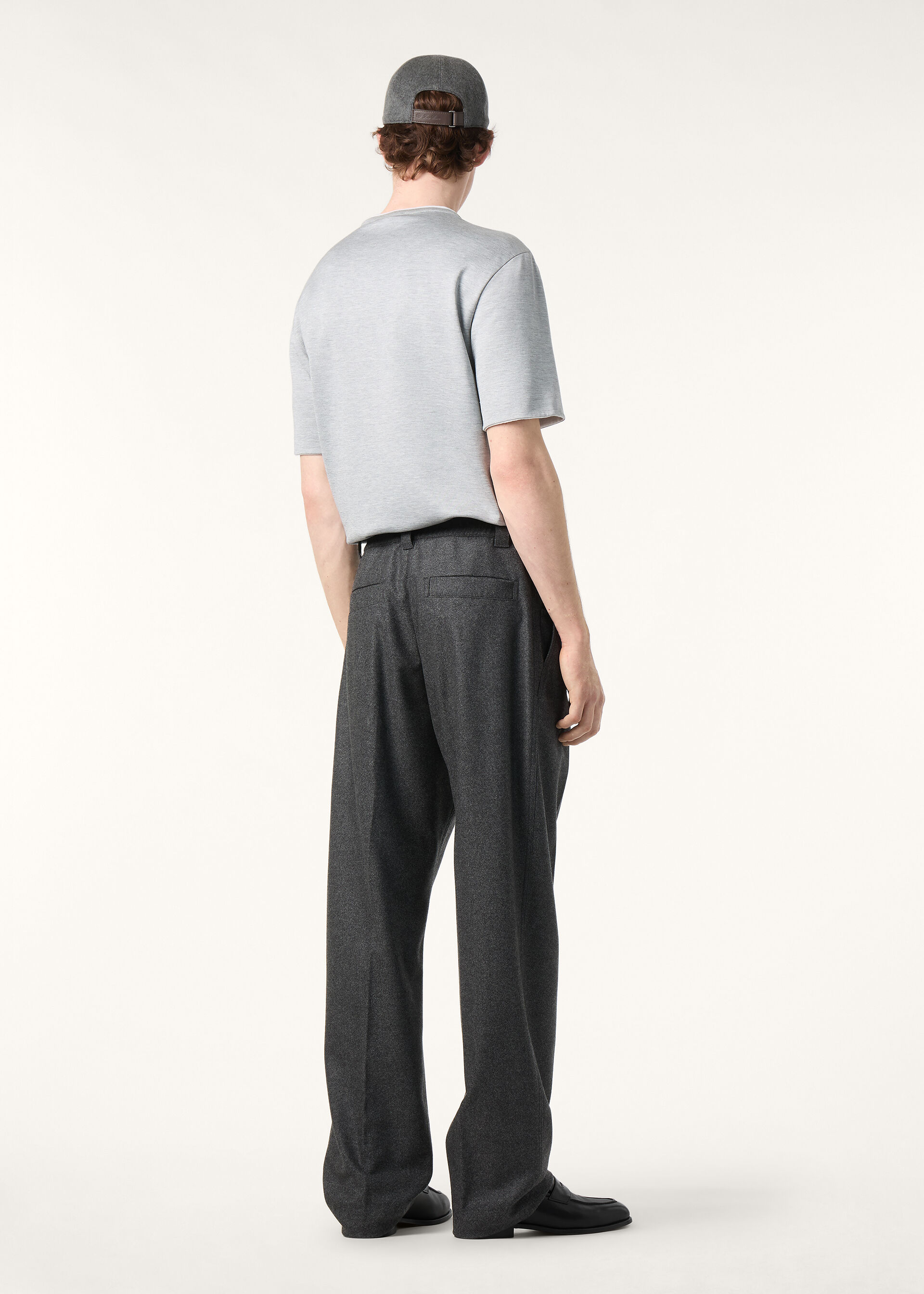 MUSTIQUE T-SHIRT COTTON SILK