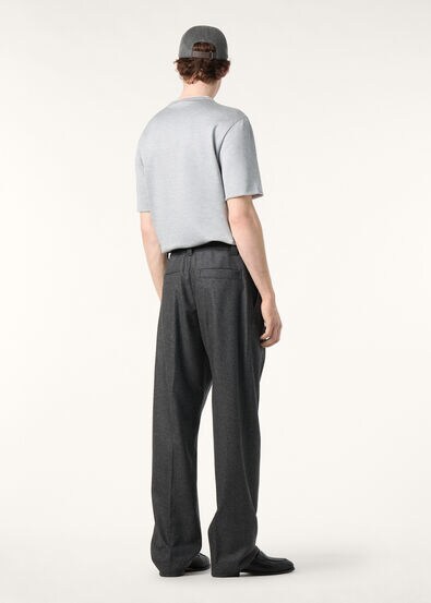 MUSTIQUE T-SHIRT COTTON SILK