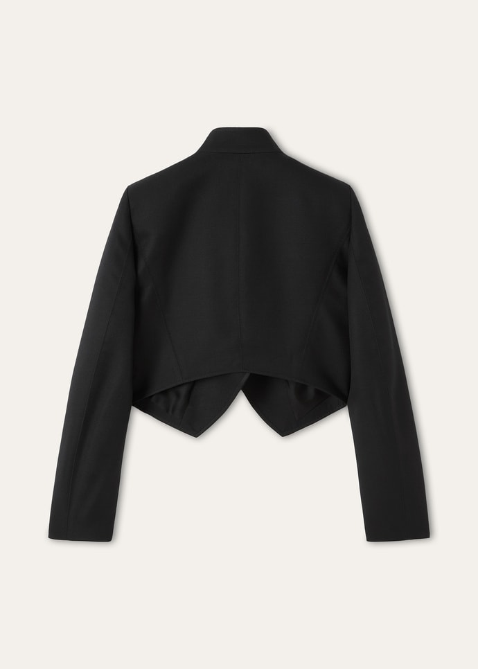 ILARIA SB JACKET BARATHEA A_FAP7627_8000_2