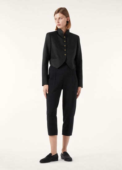 ILARIA SB JACKET BARATHEA A