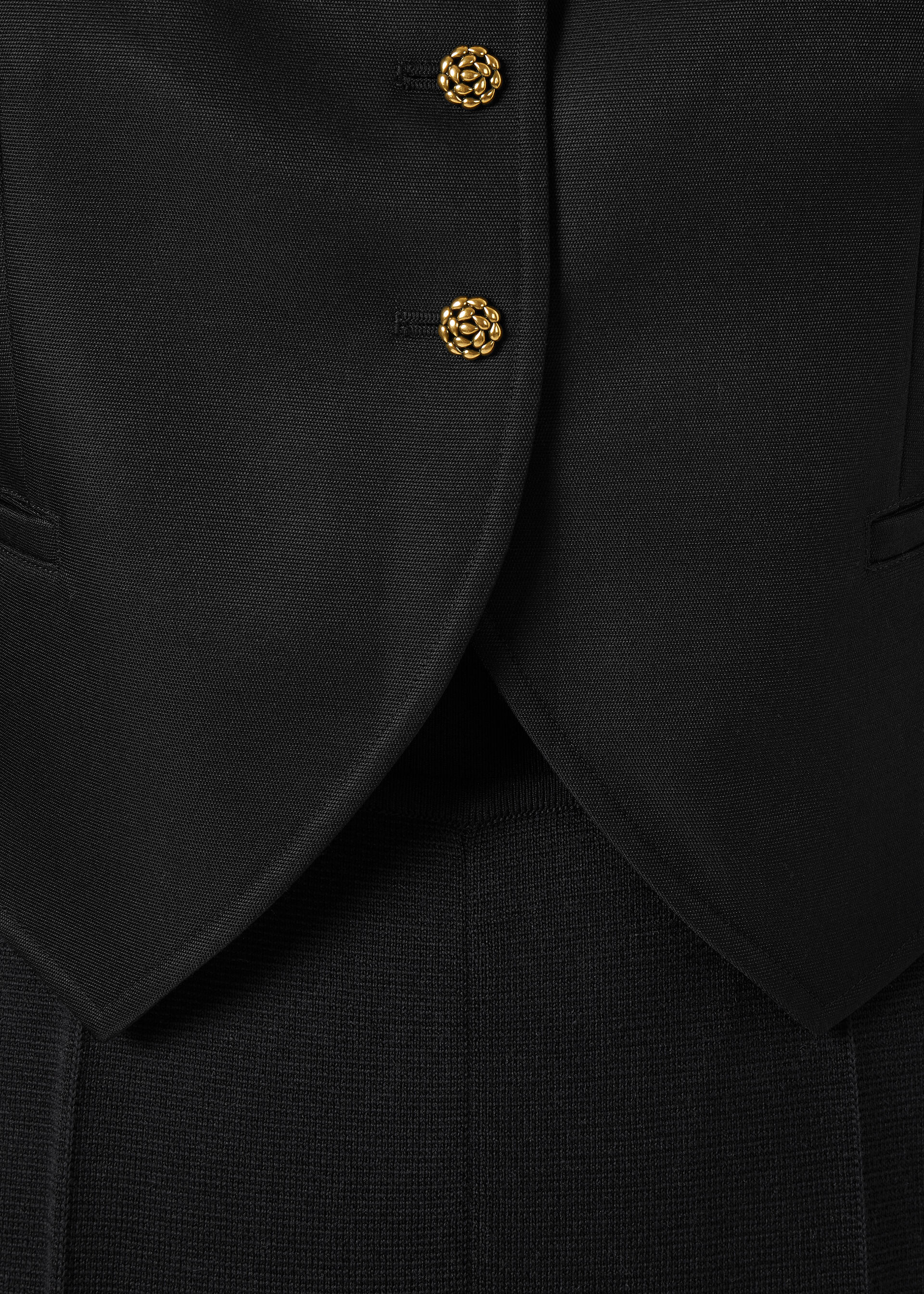 ILARIA SB JACKET BARATHEA A