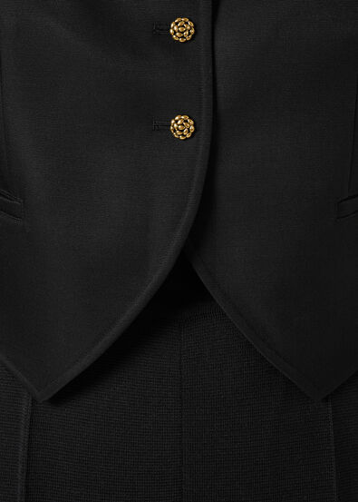 ILARIA SB JACKET BARATHEA A