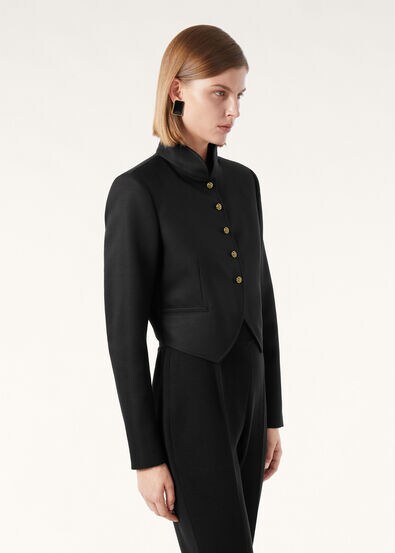 ILARIA SB JACKET BARATHEA A