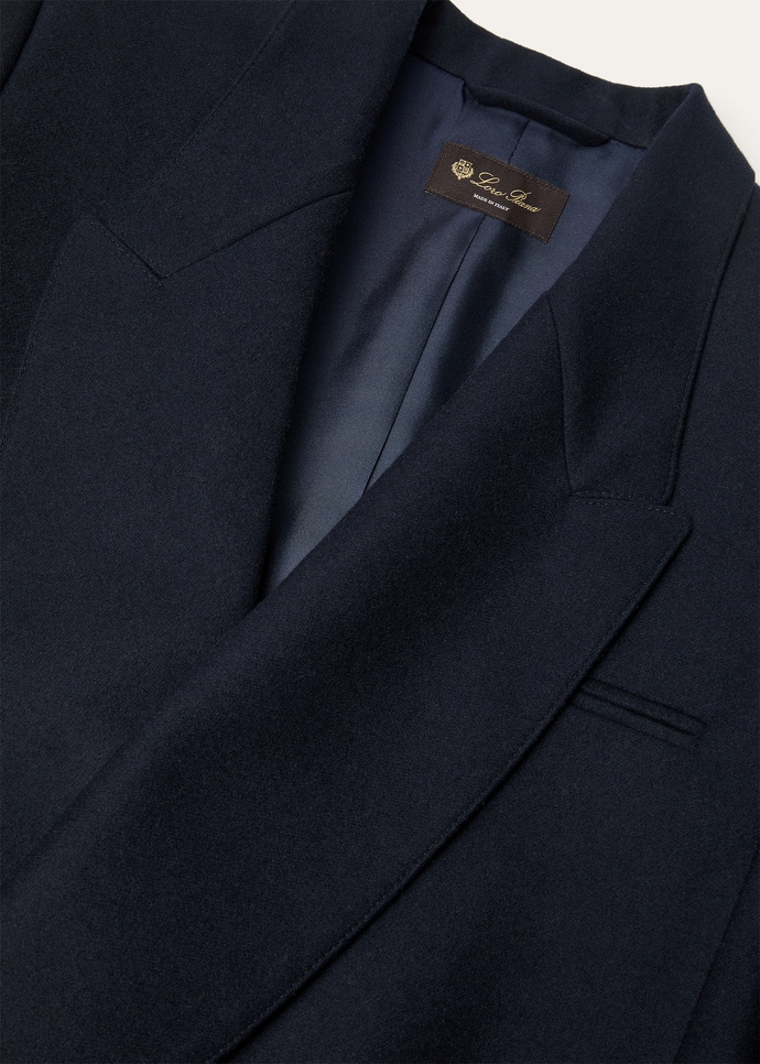 ZENA DB JACKET WISH CASH FLANNEL_FAP7647_W0XG_7