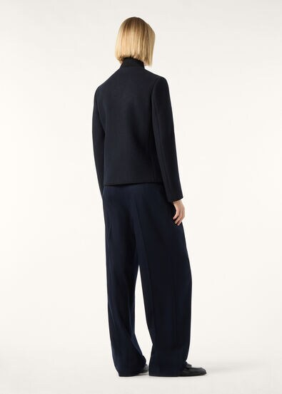 AZELIA SB JACKET MELTON CASH