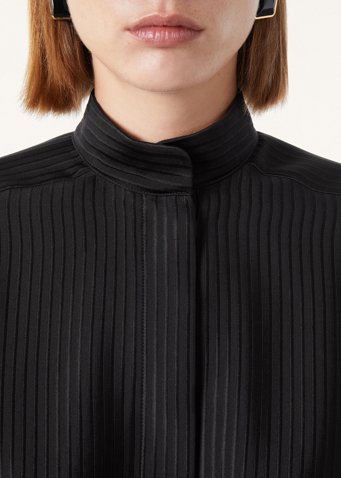 LILLIAN JACKET MIREILLE STRIPE_FAP7689_8000_2
