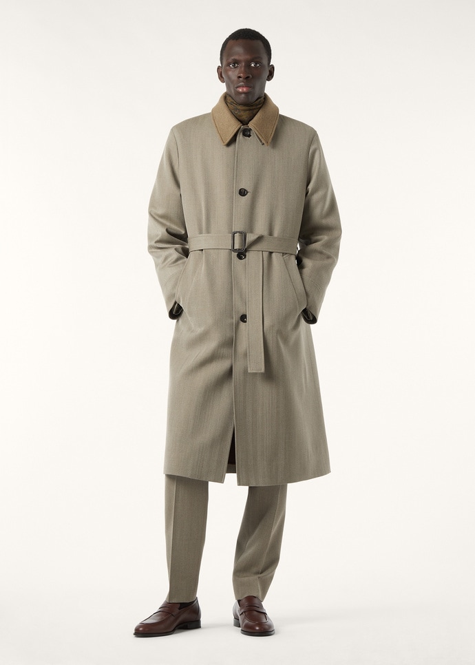 WINSTON COAT WOOL MOUL CHEVR/CASH DOUBL BI R_FAP7755_F6ZL_4