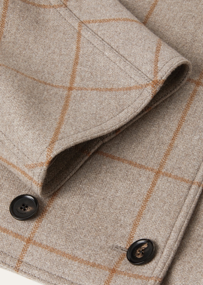 KATY BLOUSON CHECK WOOL_FAP7773_F7HN_8