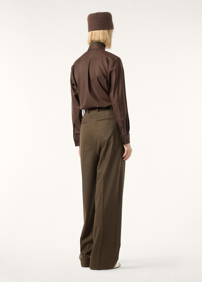 KURT TROUSERS WISH CASH FLANNEL_FAP7790_H13C_4
