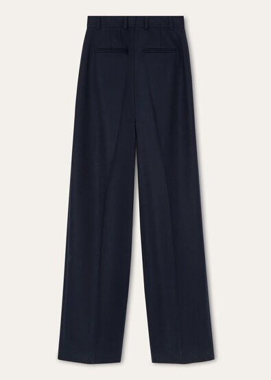 KURT TROUSERS WISH CASH FLANNEL