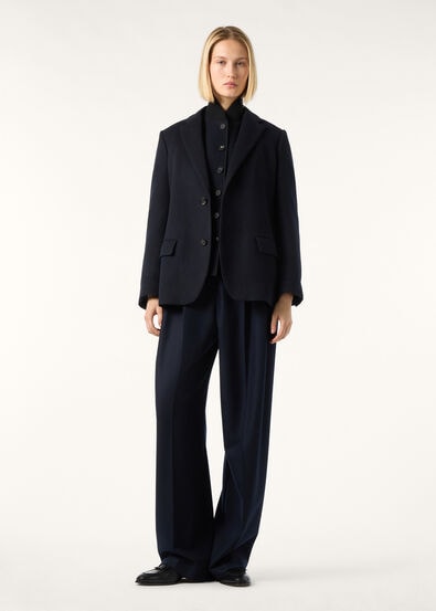 KURT TROUSERS WISH CASH FLANNEL