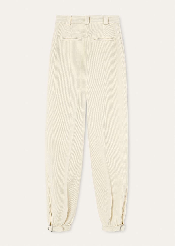 THOM TROUSERS WOOL BEDFORDCORD_FAP7805_1230_6