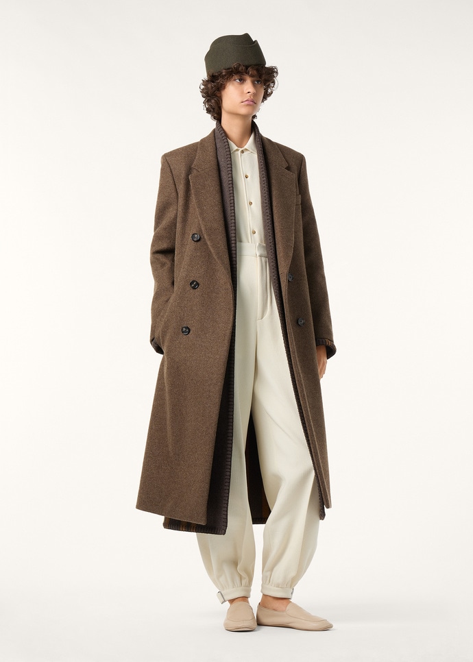 THOM TROUSERS WOOL BEDFORDCORD_FAP7805_1230_1