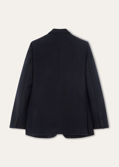 TRACIE SB JACKET CASH DOUBLE