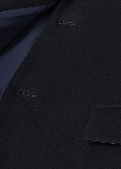 TRACIE SB JACKET CASH DOUBLE