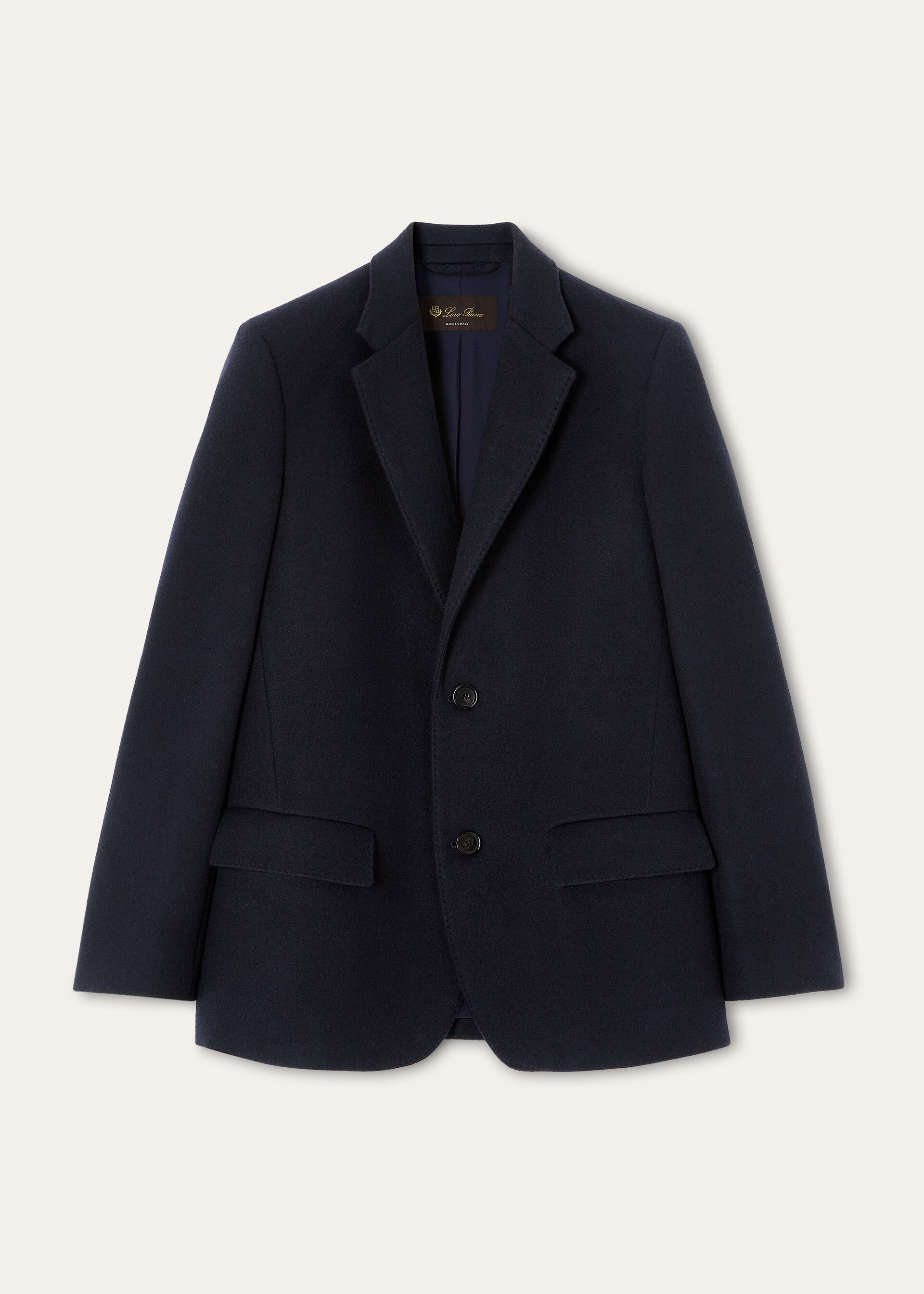 TRACIE SB JACKET CASH DOUBLE