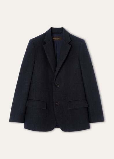 TRACIE SB JACKET CASH DOUBLE