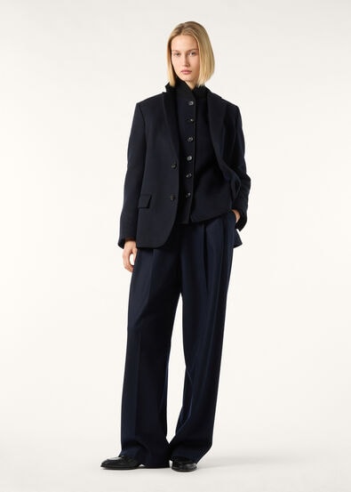 TRACIE SB JACKET CASH DOUBLE