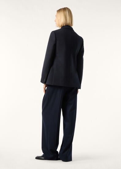 TRACIE SB JACKET CASH DOUBLE