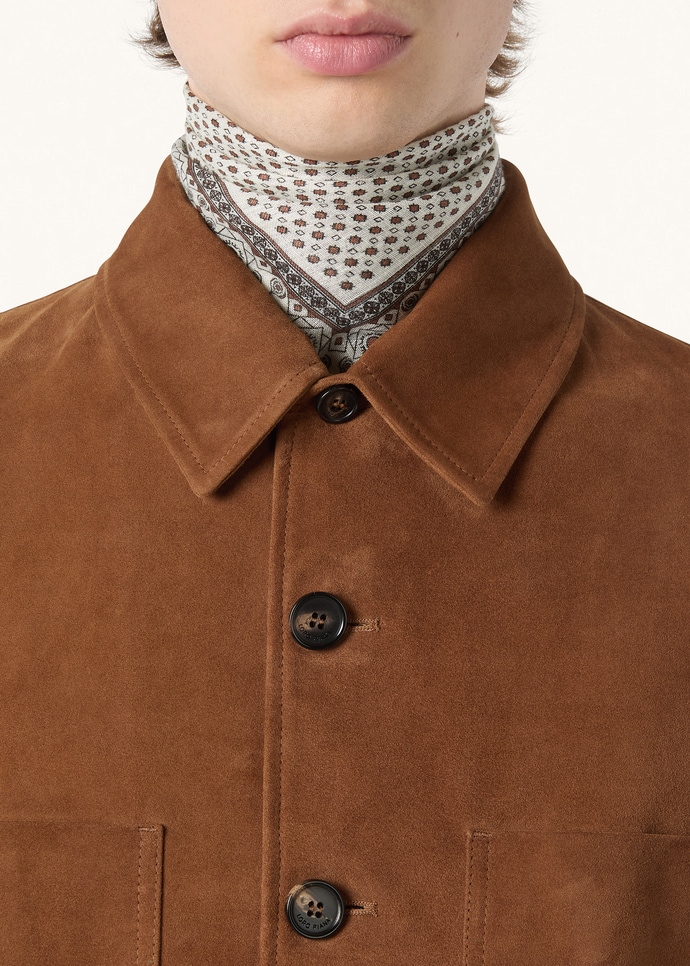 EVANDRO OVERSHIRT REINDEER_FAP7905_HA85_2