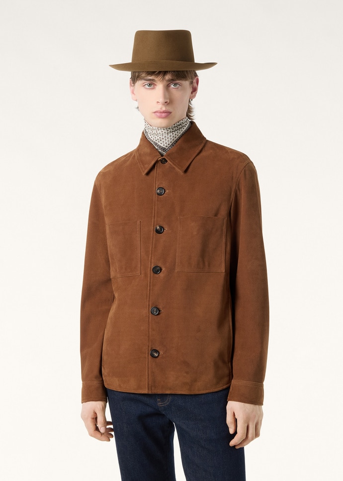 EVANDRO OVERSHIRT REINDEER_FAP7905_HA85_3