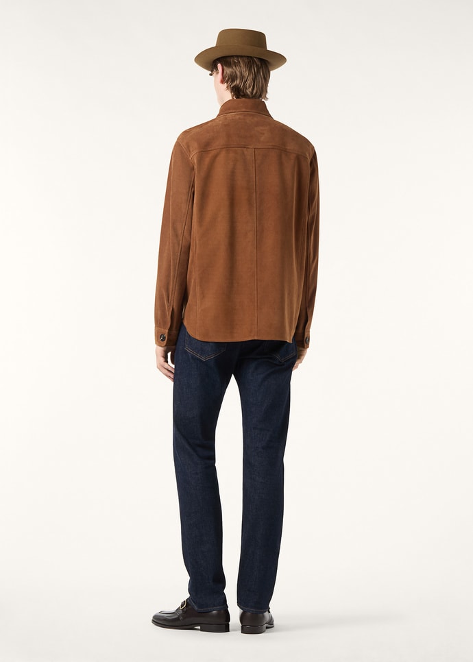 EVANDRO OVERSHIRT REINDEER_FAP7905_HA85_4