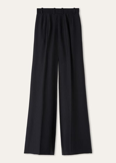 STEPHEN TROUSERS MIREILLE STRIPE