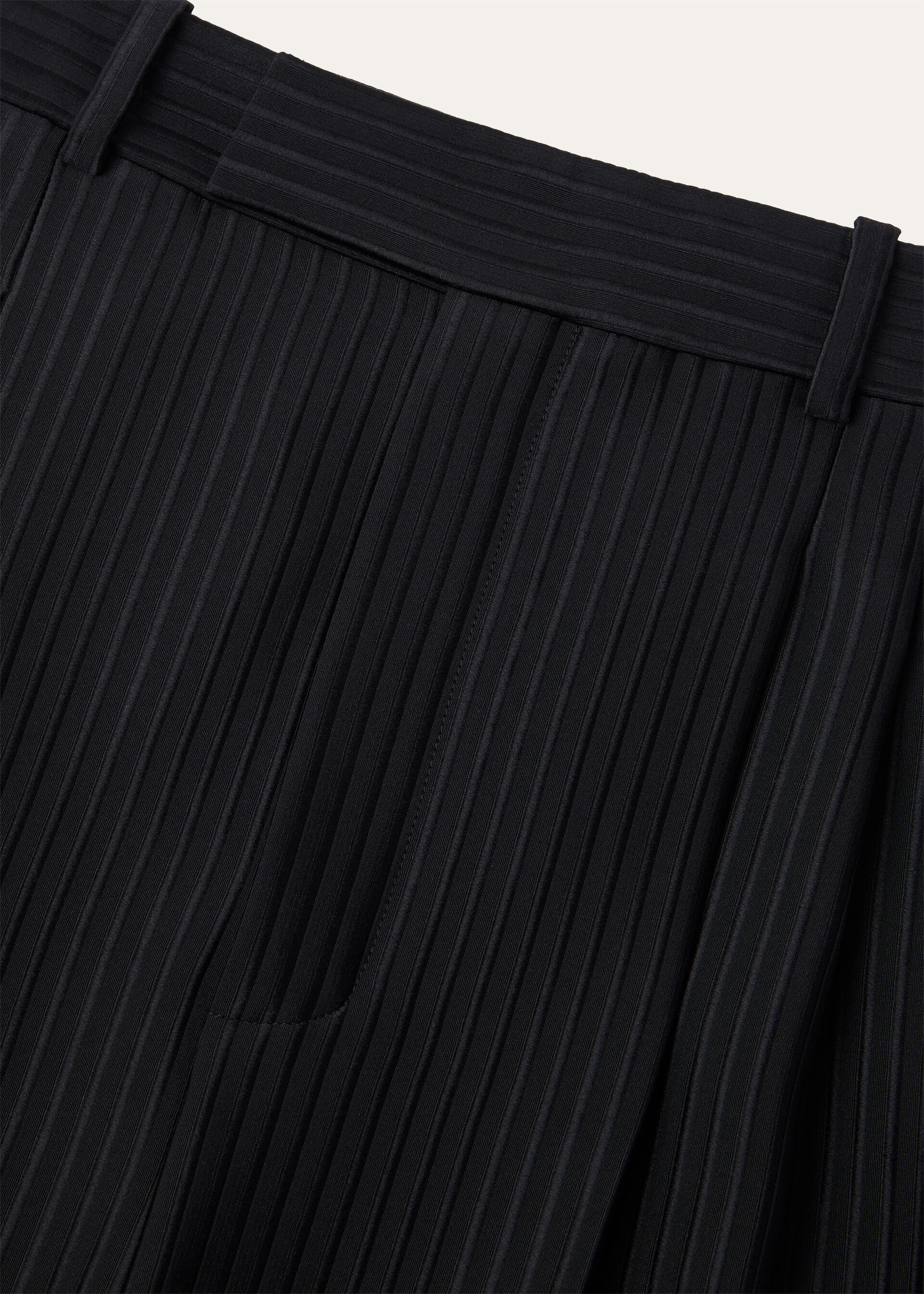 STEPHEN TROUSERS MIREILLE STRIPE