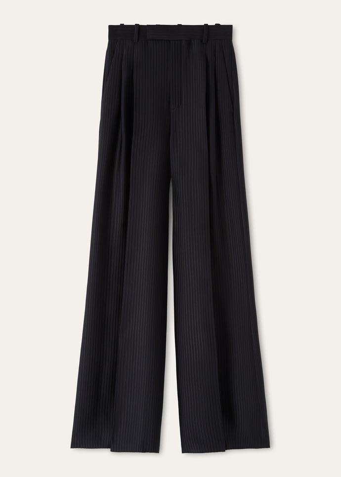 STEPHEN TROUSERS MIREILLE STRIPE_FAP7940_8000_5