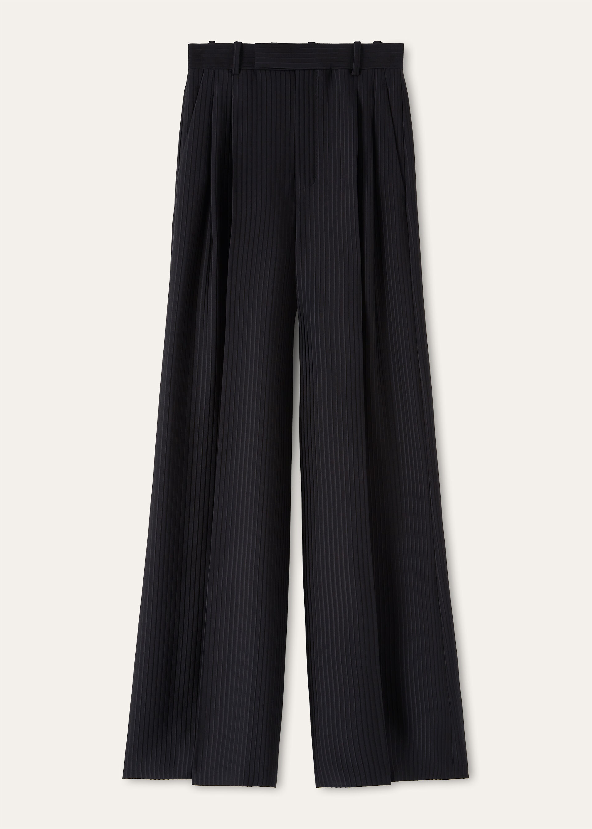 STEPHEN TROUSERS MIREILLE STRIPE