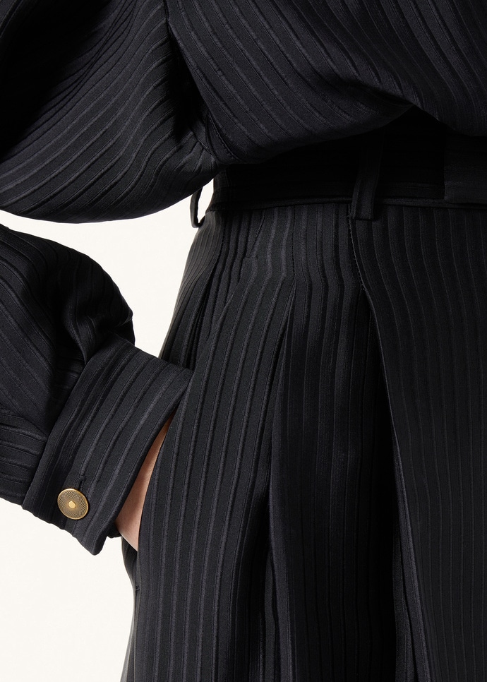 STEPHEN TROUSERS MIREILLE STRIPE_FAP7940_8000_2