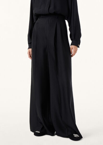STEPHEN TROUSERS MIREILLE STRIPE