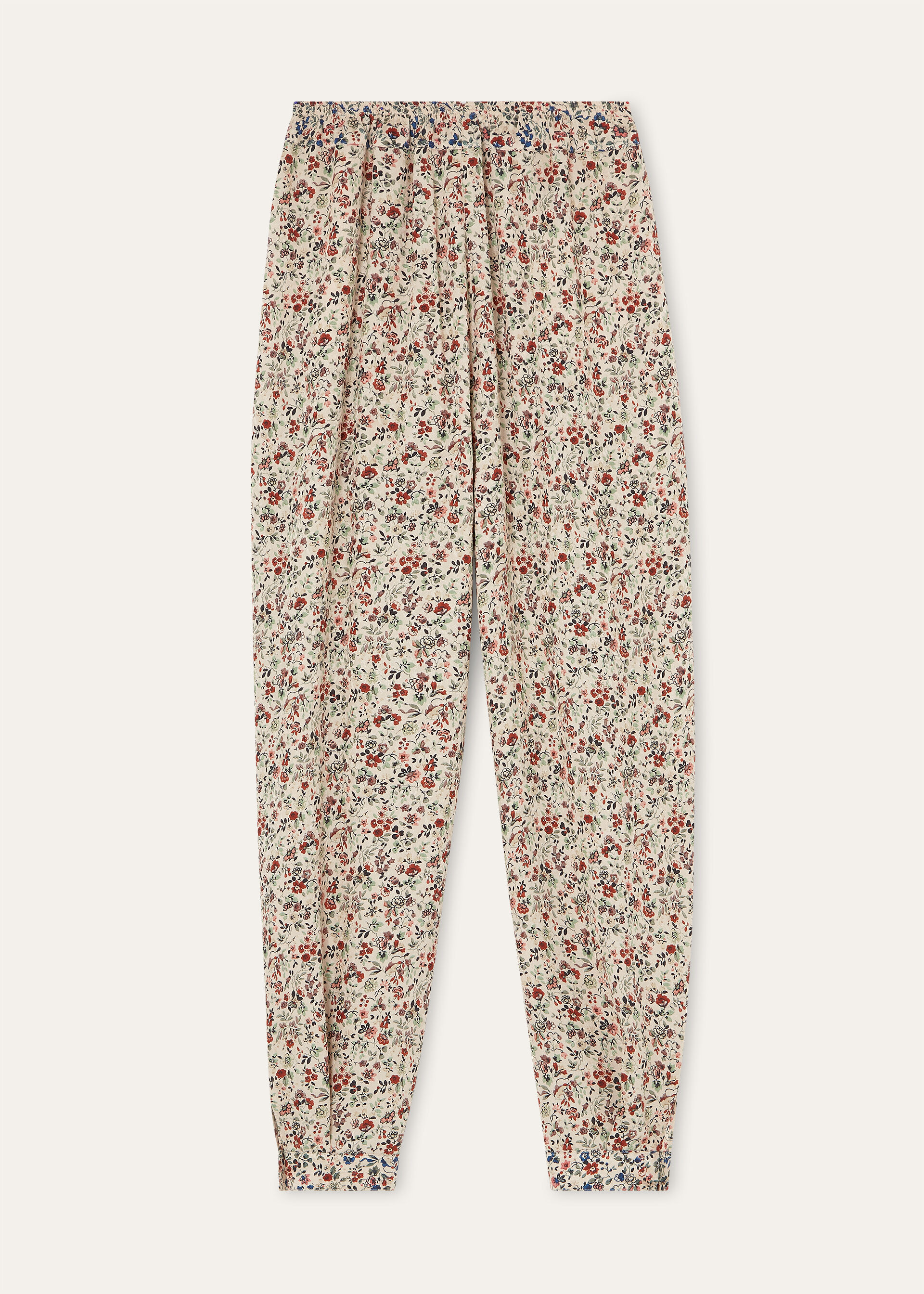 EMON TROUSERS LP ARUNDEL GARDEN J.S.