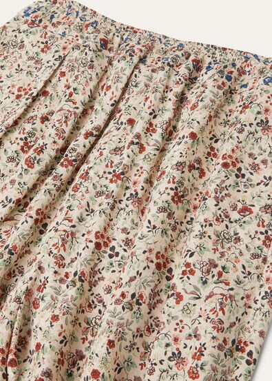 EMON TROUSERS LP ARUNDEL GARDEN J.S.
